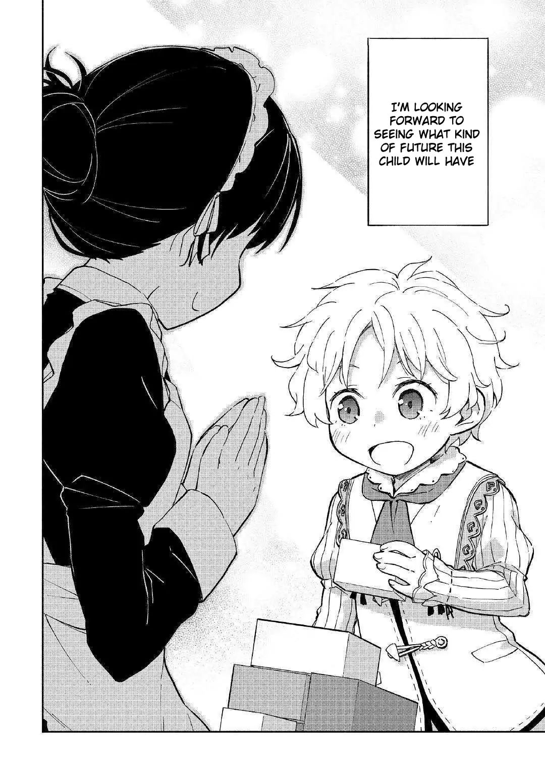 The Child Loved by God Chapter 1 31